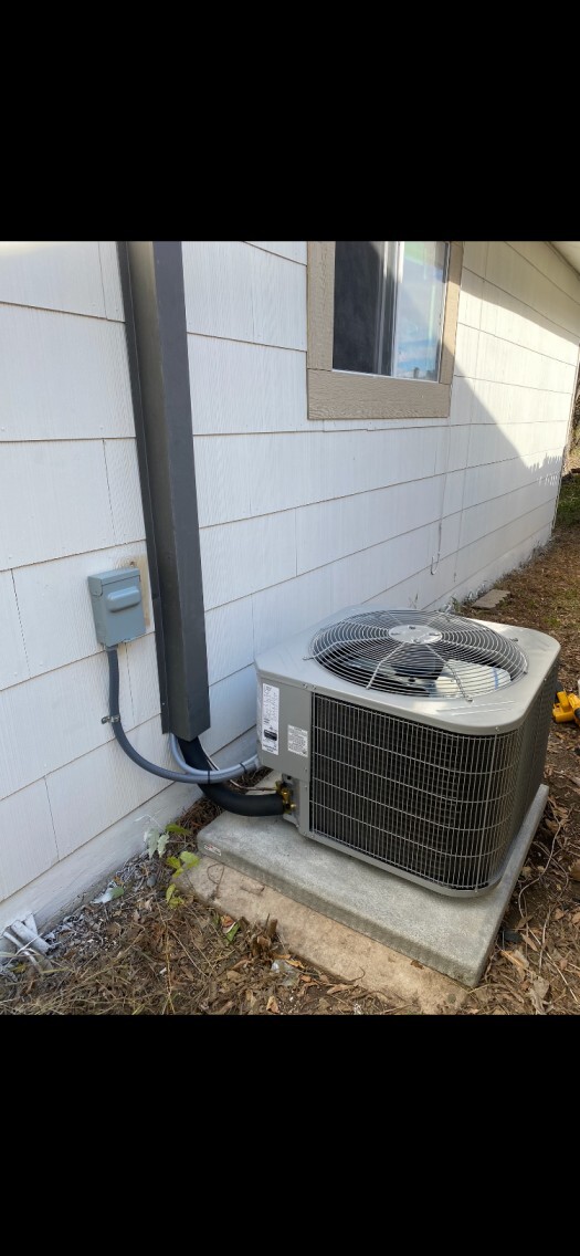 Custom Cooling & Construction Services.